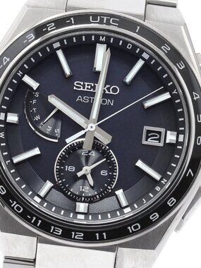 Seiko | Accessories | Seiko Sq Watch Women 8222670 32mm  display picture 1